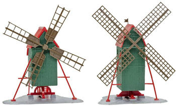 Kibri 2 Windmühlen (37156)