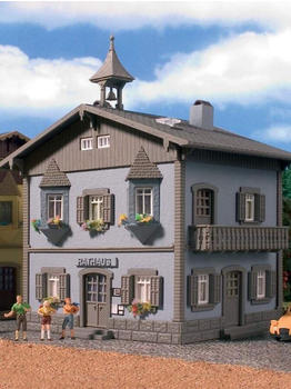 Vollmer Wohnhaus mit Erker (9232)