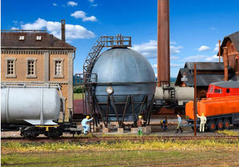 Vollmer Gaskessel (45529)