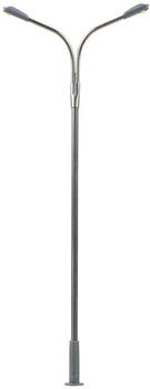 Faller LED-Straßenbeleuchtungen Peitschenleuchten 3 Stück (180101)