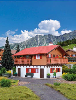 Vollmer H0 Haus Wetterstein (43703)