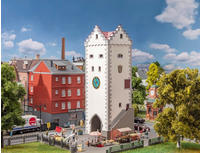 Faller 130824, Faller H0 Uhrenturm