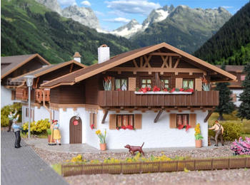 Vollmer Haus Waldesruh Start und Spar-Serie (49252)