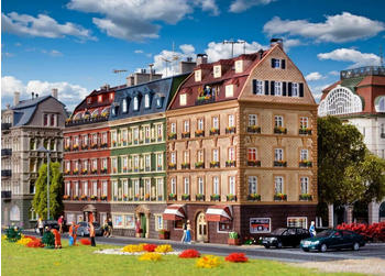 Vollmer Häuserblock 3 Gebäude (43780)