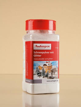Auhagen Streuflasche Schneepulver mit Glitter (77032)
