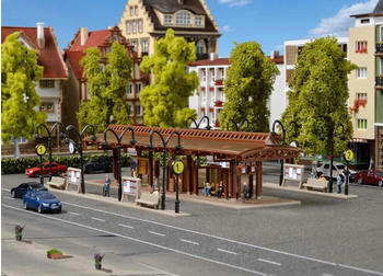 Vollmer N Busstation überdacht N Landschaft (47580)