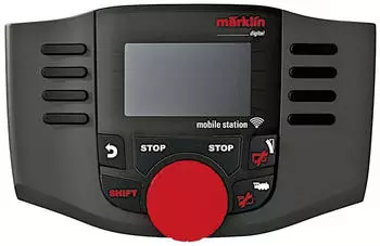 M&auml;rklin Mobile Station WLAN (60667)
