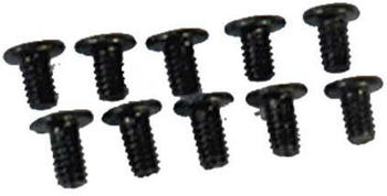 Piko Schrauben-Set für Weichenantrieb A-Gleis Gleise (55230)