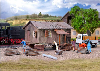 Vollmer Bauhütte (45728)
