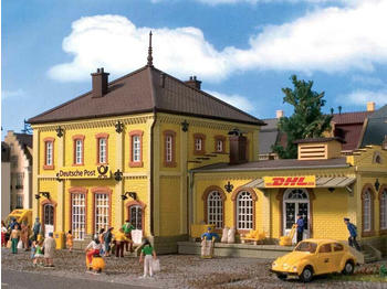Vollmer DHL Deutsche Post Gebäude (43774)