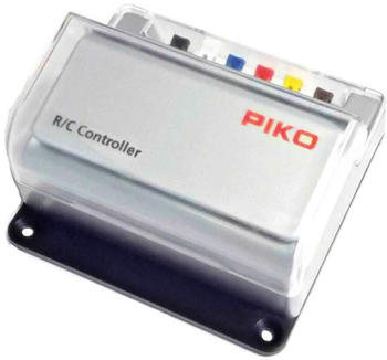Piko R/C Analog Trafo (max. 5A) für den 1:22 5 (35008)