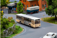 FALLER 161479, FALLER 161479 H0 Car System Start-Set Bus MB O405 inkl. Decos, Ep. V