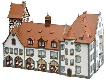 Faller Historische Feuerwache 1 N&uuml;rnberg (130337)