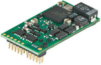 M&auml;rklin 60996 ma&szlig;stabsgetreue modell ersatzteil & zubeh&ouml;r Digital Decoder nach DCC