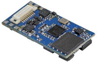 58810 LokSound 5 Micro DCC/MM/SX/M4 8 pohl NEM 652