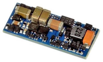 ESU LokSound 5 Nano DCC Leerdecoder (58925)