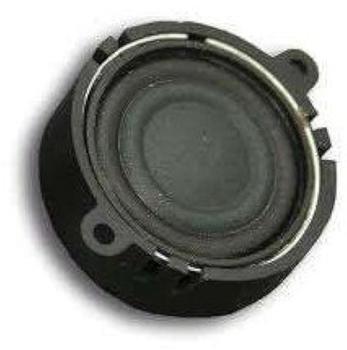 ESU Lautsprecher 23mm, rund, 4 Ohm, 1~2W, mit Schallkapsel für Loksound 4.0 (50332)