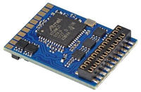 ESU LokPilot 5 DCC/MM/SX/M4 | 21MTC mKl | NEM660#59649