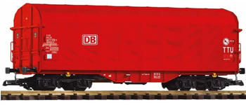 Piko Schiebeplanenwagen Shimmns DB Cargo V Gartenbahn Spur G (37724)