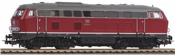 Piko Diesellokomotive BR 216 DB IV DC Expert Spur H0 (52415)
