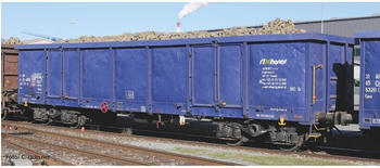 Piko 2er Set Offene Güterwagen Eaos, Axbenet, Ep. VI (58239)