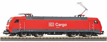 Piko E-Lok BR 152 DB Cargo V, inkl. Sound-Decoder (51125)