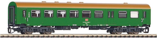 Piko Rekowagen 2. Klasse mit Gepäckabteil, DB AG, Ep. V (47615)