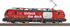 Piko Elektrolokomotive Vectron 193 342 Unlock the dock DB AG Expert Spur H0 Epoche VI DC (59394)