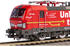 Piko Elektrolokomotive Vectron 193 342 Unlock the dock DB AG Expert Spur H0 Epoche VI DC (59394)