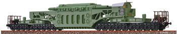 Brawa Schwerlastwagen Uaai 672.9 "RWE", DB, Ep. IV (50510)
