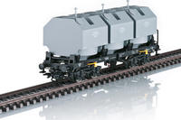 M&auml;rklin 48263 ma&szlig;stabsgetreue modell ersatzteil & zubeh&ouml;r G&uuml;terwagen (48263)