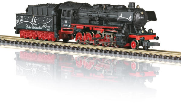 Märklin Dampflokomotive Baureihe 50 (88847)
