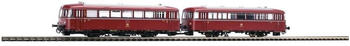 Piko Sound-Schienenbus 798 + Steuerwagen 998.6 DB IV, inkl. PIKO Sound-Decoder (52738)