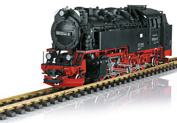 LGB Dampflokomotive Baureihe 99.02 (26818)