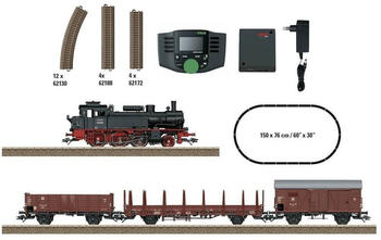Trix Modellbahnen Digital-Startpackung Güterzug Epoche III (21531)