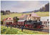 Trix Modellbahnen Digital-Startpackung Güterzug Epoche III (21531)