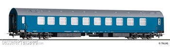 Tillig Funkmesswagen 296 der Mannesmann Arcor GmbH, DB AG, Ep. V (74981)
