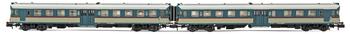 Arnold 2-tlg. Dieseltriebwagen ALn 668 Serie 3100, FS, Ep. V (HN2552)