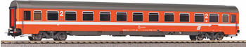 Piko Schnellzugwagen Eurofima 2. Klasse ÖBB IV (58544)
