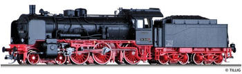 Tillig Dampflokomotive BR 38.10, DR, Ep. III (02031)