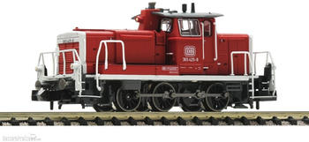 Fleischmann Diesellokomotive 365 425-8, DB (7370003)
