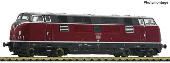 Fleischmann Diesellokomotive V 200 126, DB V200 126 (7370007)