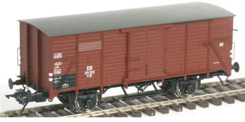 Lenz Güterwagen G10, DRG, Ep. II (42210-14)