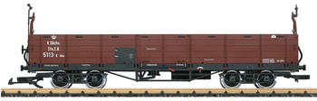 LGB Offener Güterwagen OOw, SOEG, Ep. VI (43601)