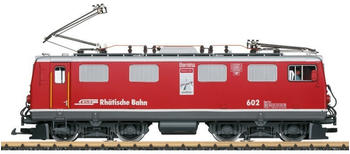 LGB Elektrolokomotive Ge 4/4 I, RhB, Ep. VI (inkl. Sound) (22042)