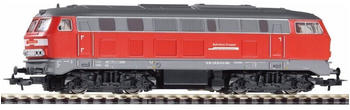 Piko Diesellok BR 218 "Bahnbau-Gruppe", DB AG, Ep, VI (dig. ohne Sound) AC (98545B)