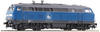 Roco 7310025 Diesellokomotive 218 056-1, Press, Ep. VI (inkl. Sound)