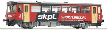 Roco Dieseltriebwagen 810 210-5, SKPL, Ep. V - VI (inkl. Sound) (70387)