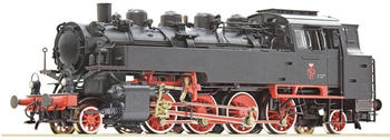 Roco Dampflokomotive TKt3 21, PKP, Ep. III (7100002)