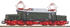 Piko Elektrolokomotive BR E 94 DR III + DSS PluX22 Expert - Gleichstrom DC - Spur H0 E-Lok E 94 DR III (51474)